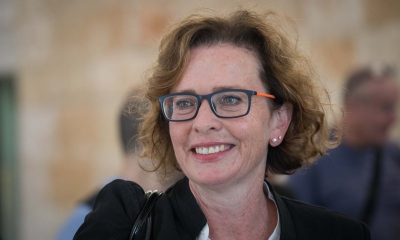 חיפה: ראש העיר מסתבכת &ndash; דרישה לפטר סגנים