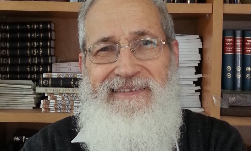 הרב קופלד: לא נסלח לרב עידו רוזנטל /תגובה