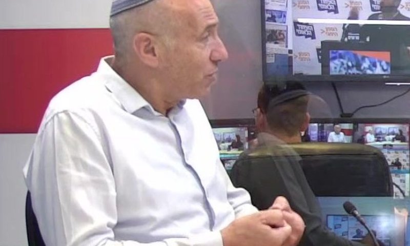 יוגב באולפן: "נילחם ששקד תחזור כשרת המשפטים"