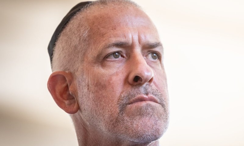 איילה חסון חושפת: השב"כ הפעיל סוכן בהפגנות הימין בעד הרפורמה