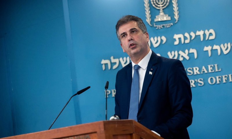 אלי כהן: הרשות הפלסטינית אינה הפתרון ליום שאחרי