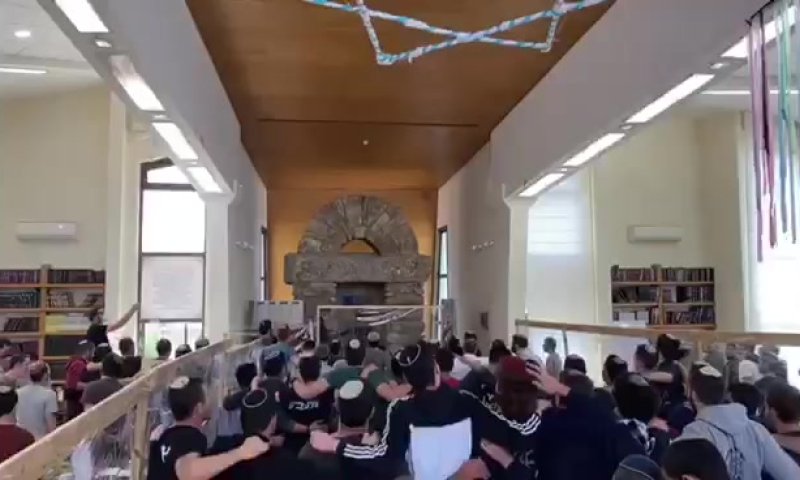 "קרן אחד לאחד הרימה את קרנה של הציוניות הדתית"