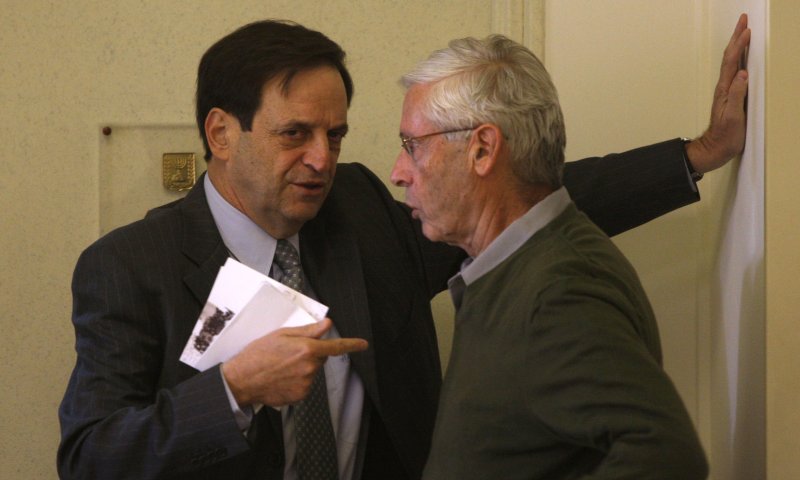 מרידור: עם סיום ההקפאה איננו עוד מחוייבים לה