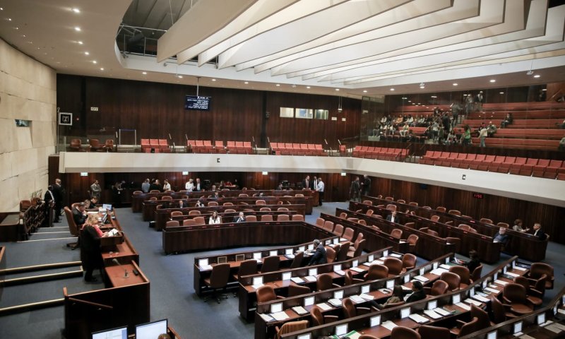 ועדת הכנסת ממליצה להקים 3 ועדות זמניות