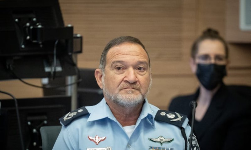 המבקר: המשטרה נכשלה באירועי 'שומר החומות'