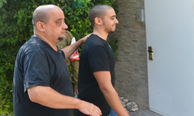 אלאור אזריה: "היום קיבלתי עוד סכין בגב מהמדינה שלי"