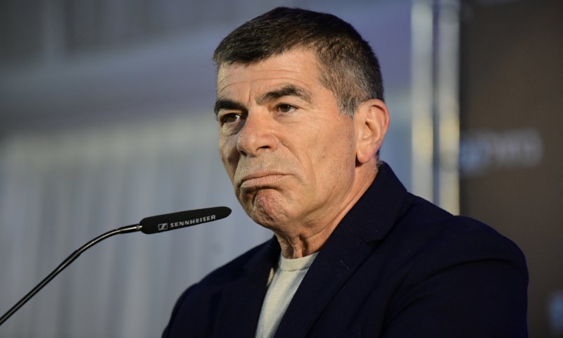 אשכנזי: "עברנו משיח של סיפוח לשיח של נורמליזציה"