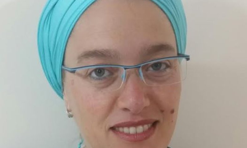 בין אליס וטרומפלדור לאברהם אבינו