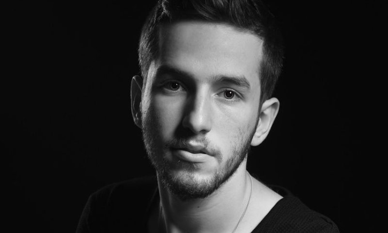 מרגש: אבישי רוזן בסינגל על הרצח של עמית בן יגאל ז"ל