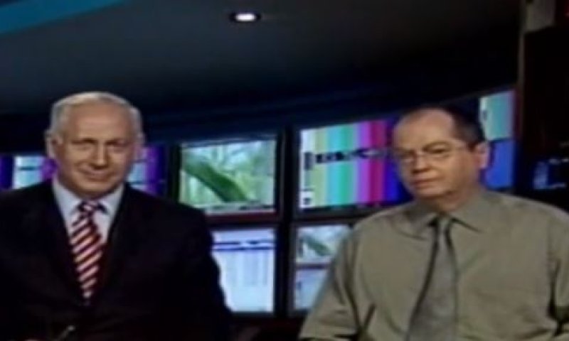 צפו: הצצה לפרק השלישי בסדרה של עמית סגל