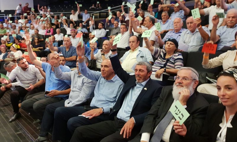 האם הרב אלי בן דהן חזר באמת לבית היהודי?