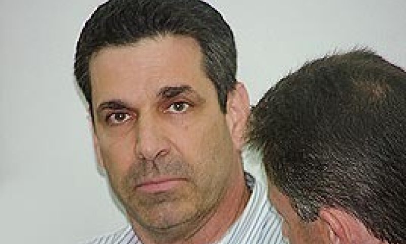 הותר לפרסום: השר לשעבר חשוד בריגול עבור איראן