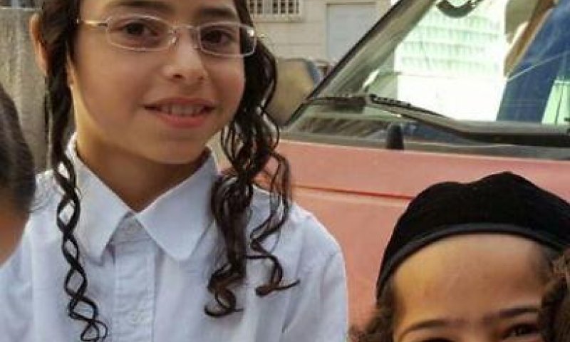 אותרו שני הילדים שנעדרו מאז אתמול בבוקר