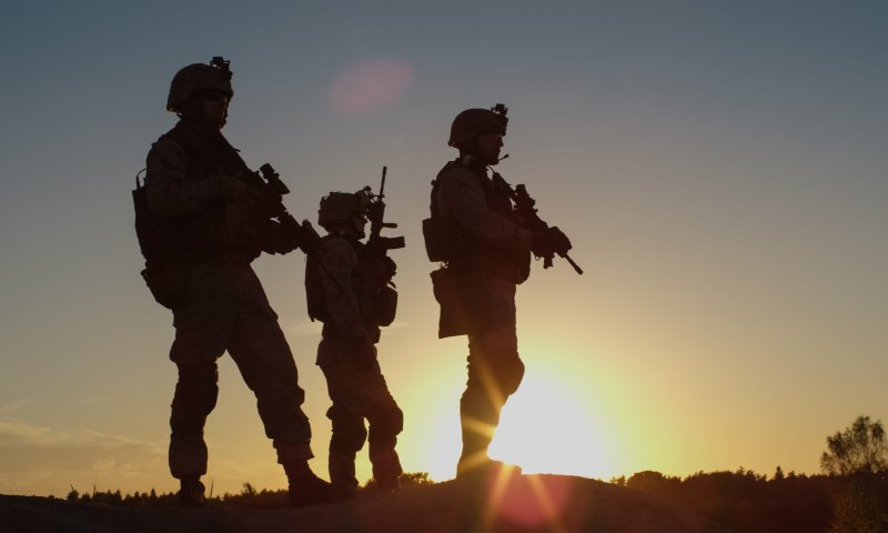 המיליציות בעיראק נכנעו: סוכם להפסיק את הפעולות נגד ישראל