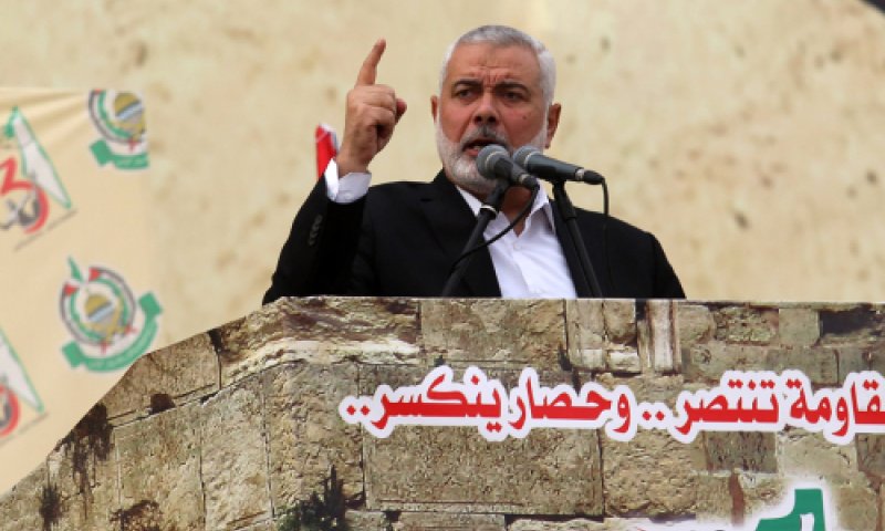 דיווח: זה המחליף של איסמעאיל הנייה