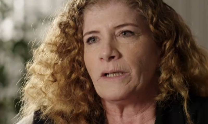 החטופה מירב טל על השהות בשבי: "כל דקה היא נצח"