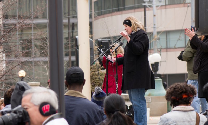 ראשי הערים בטקסס ואוהיו: "הגבירו את פיקוח הנשק"