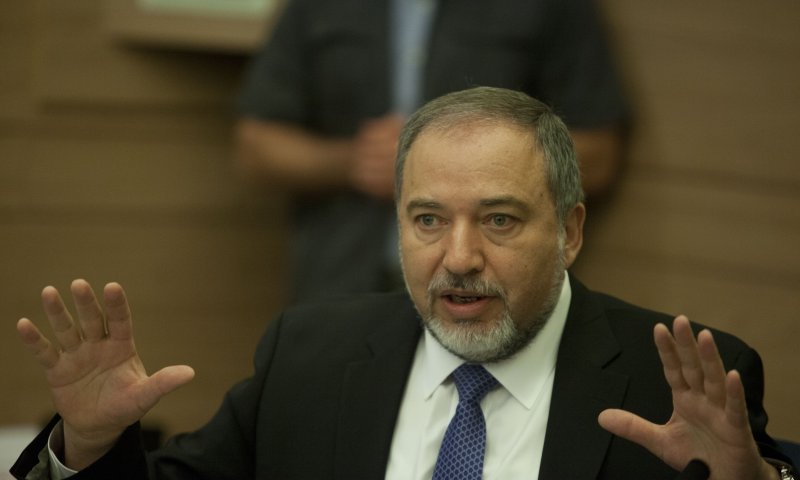 כניסה לממשלה? כך נערך ליברמן לבחירות הקרובות