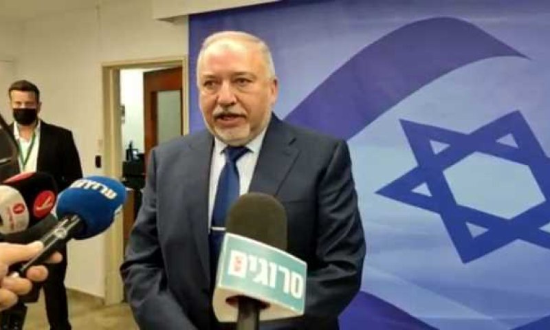 ליברמן: שלוש החלטות של הממשלה הצילו את הכלכלה