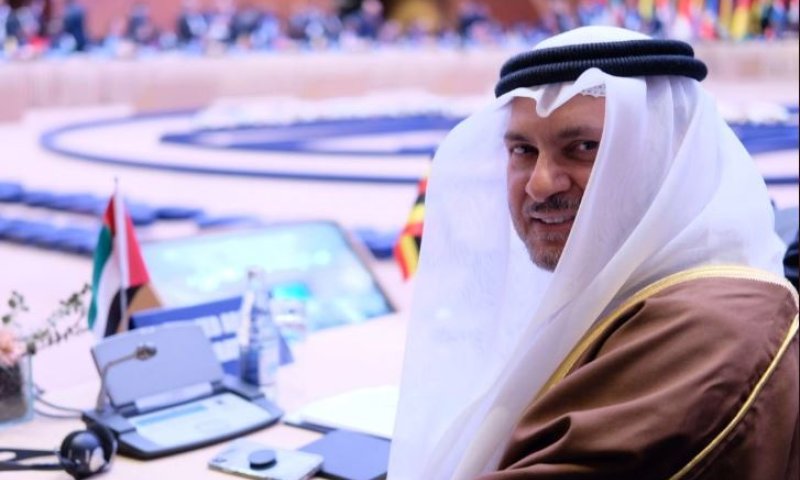 איחוד האמירויות: "ניתוק היחסים עם ישראל- שגיאה"