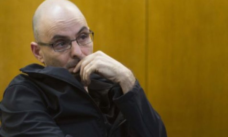 "מגעילים, בגללכם ביבי יהיה רוה"מ עוד שנים"