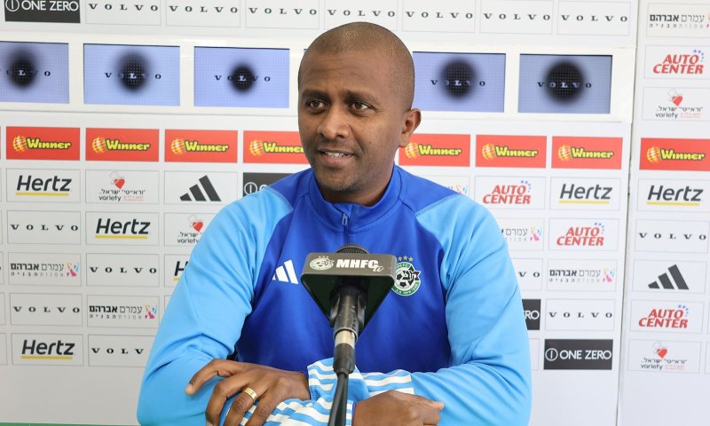 5 משחקים בשבועיים: מכבי חיפה מתכוננת ללו"ז עמוס