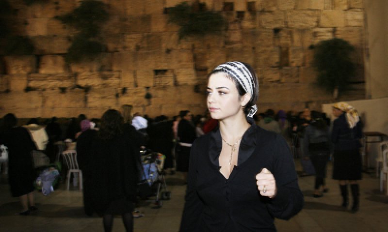 מיקי זוהר דיבר בשמה של נינט טייב וחטף: "חצוף"