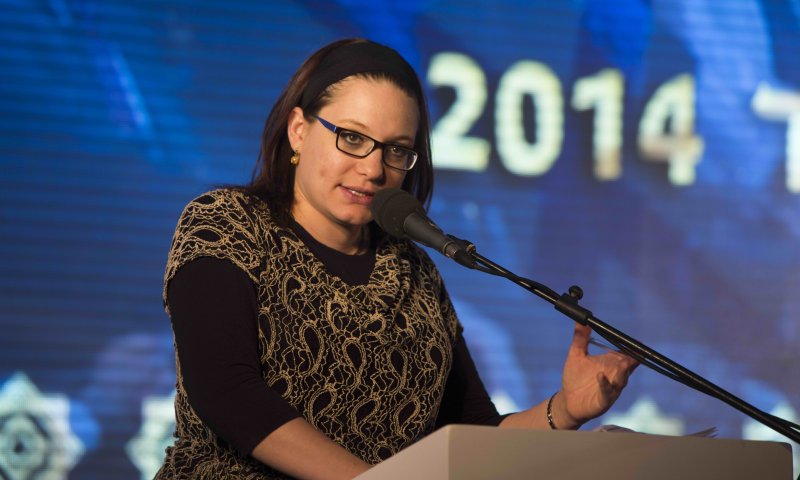 סיון רהב מגלה: "האם רצח רבין החזיר אותי בתשובה"?