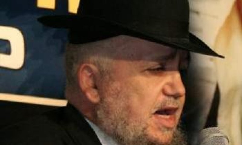 האם ח"כ הרב אמסלם מש"ס בדרך אל הציונות הדתית?