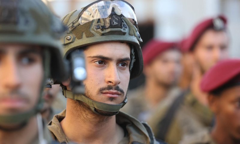 חודש לאחר נפילתו: ידידיה אזוגי יונצח במקום שכה אהב