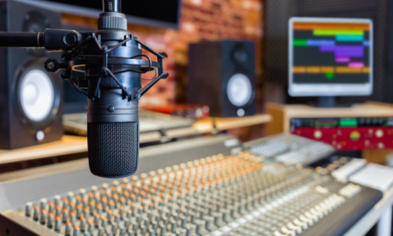 השדר הוותיק חושף את מצבו הרפואי