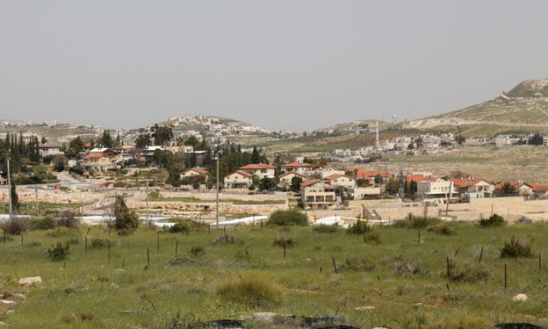 זעם בגוש עציון: מפקד בהגמ"ר הודח בגלל ויכוח עם המח"ט