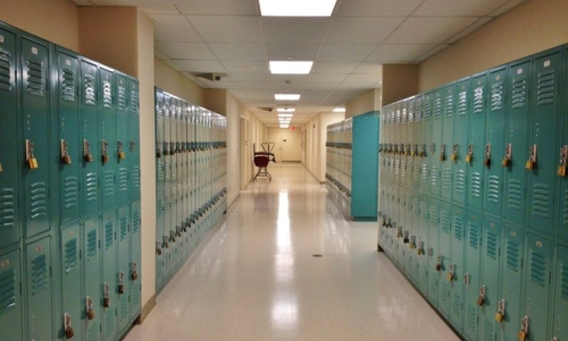 בשיעור:התלמידים תפסו 'על חם' את החשוד בגניבה