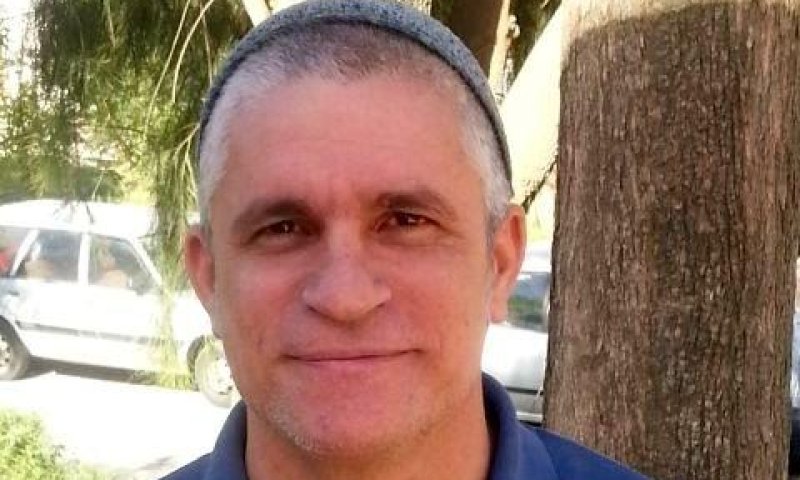 בכלל לא בטוח שהרב כהנא היה כהניסט / דעה