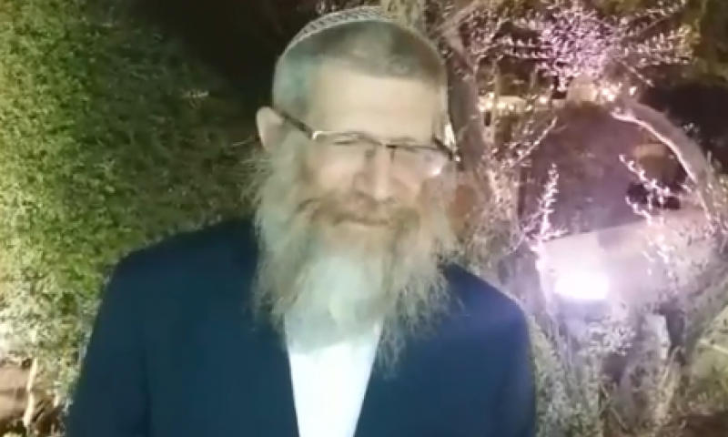 הח"כית הסרוגה במתקפה על הרב קוסטינר