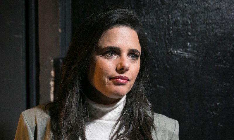 ניסיון אחרון: האם שקד תצליח לעלות על הגלגל?