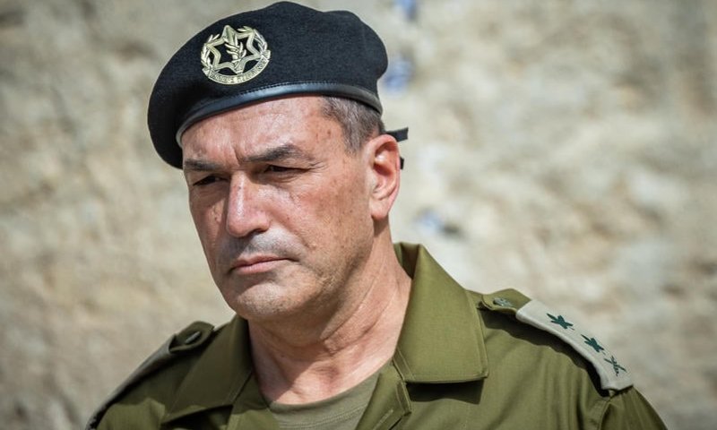 הרמטכ"ל הורה להקפיא את הארכת השירות האוטומטית ללוחמים
