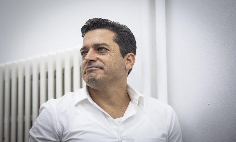 כך שיריון עמיחי שיקלי יכול להשפיע על שקד וסמוטריץ'