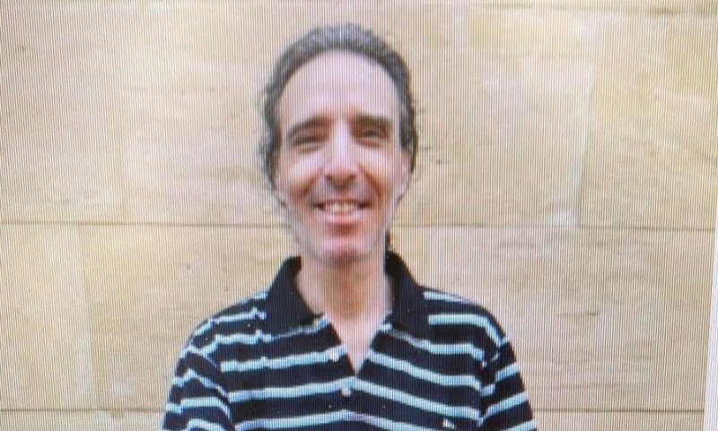 המשטרה מבקשת את עזרת הציבור בחיפוש אחר נעדר