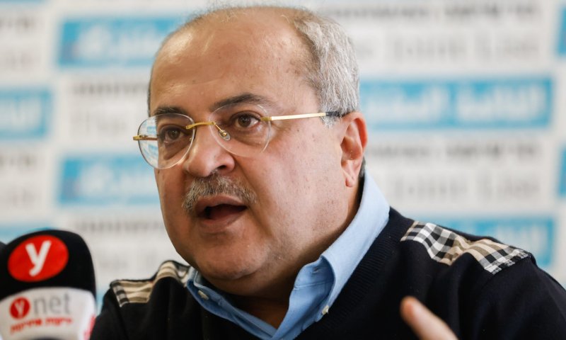 איילה חסון: בממשלה פונים להסכמות עם המשותפת