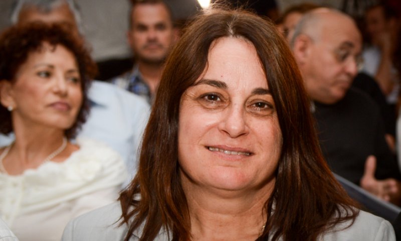 הרבצ"ר לשעבר על בקשת רמון: "לא קוברים כד אפר"