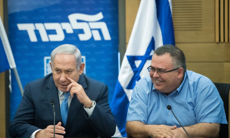 נתניהו בהודעת הפסד: "חוק ההמלצות לא יחול עליי"