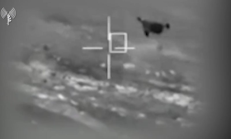 בשורות משמחות: שיפור במצב הפצוע מגבול הצפון