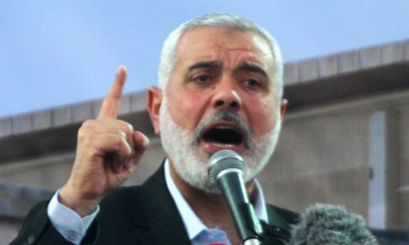 הלם ביישוב היוקרתי: בני משפחתו של איסמעאיל הנייה רכשו בית