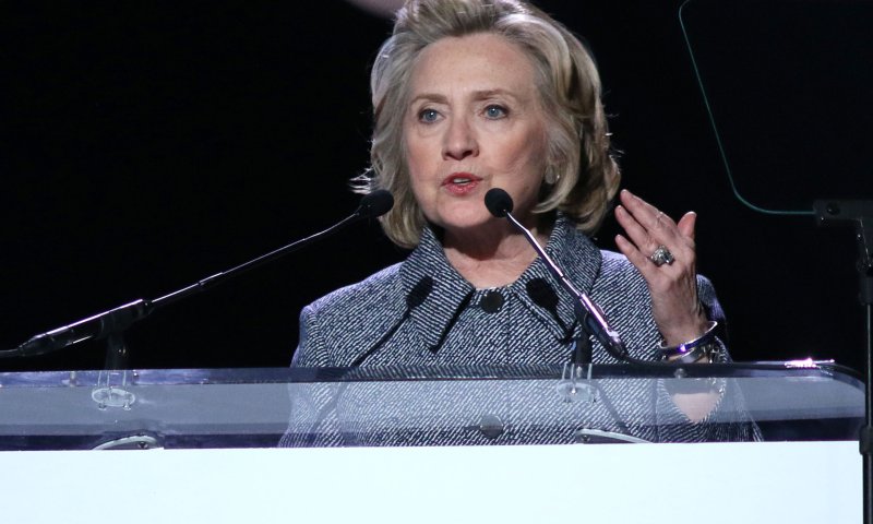 סוף הסיפור? רוביו פרש, קלינטון קרובה לנצחון