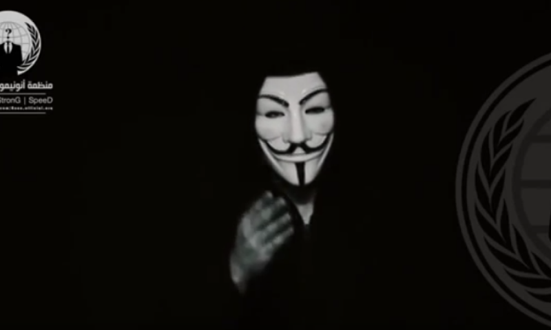 צפו: זוהי רשימת האתרים שהאקרים מתכננים לתקוף