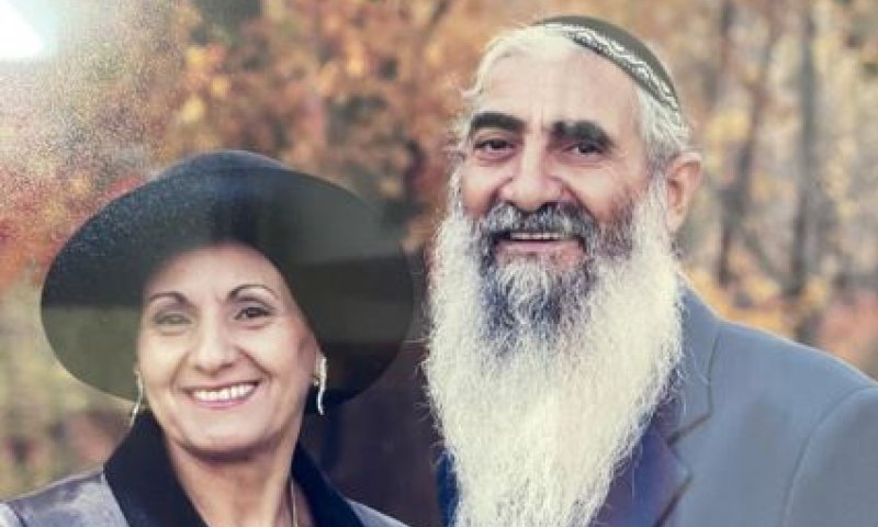 הותר לפרסום: אחד ההרוגים בתאונה &ndash; יוסף קהלני מפ"ת