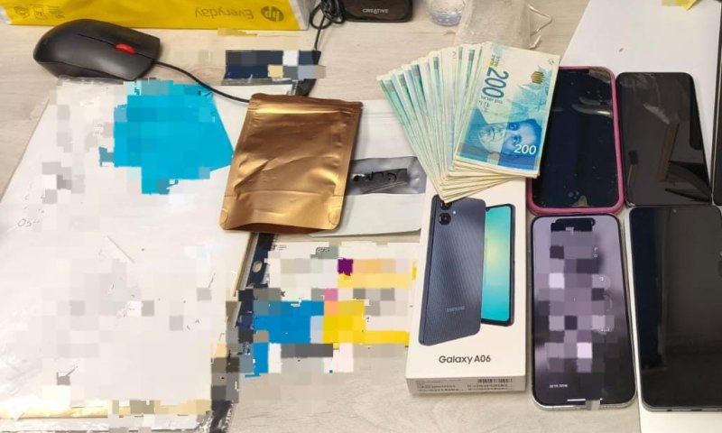 בני זוג מרעננה נעצרו בחשד לריגול עבור איראן