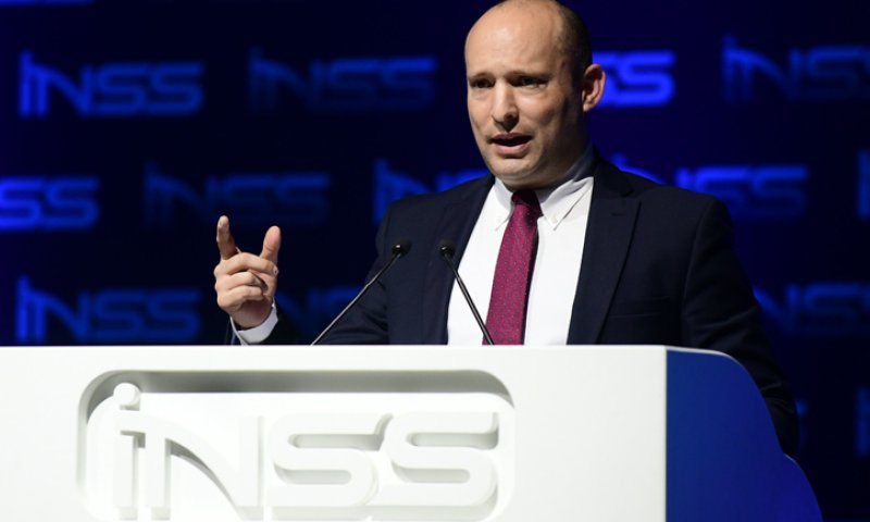 בנט: "אסייע לפרופסור ברבש בכל דרך שיבקש"