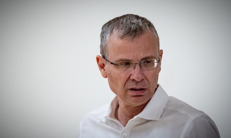 לוין תוקף את מעצר אוריך: "שיא נוסף בשימוש לרעה בסמכויות"